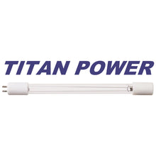 画像をギャラリービューアに読み込む, TITANPOWER交換用UVランプ