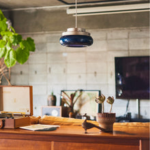 画像をギャラリービューアに読み込む, 【特別キャンペーン中】団欒を照らす除菌脱臭機<br>QAIS-air- 03 <br>+ペンダントライト〈セット〉