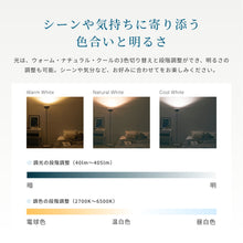 画像をギャラリービューアに読み込む, 【特別キャンペーン中】団欒を照らす除菌脱臭機<br>QAIS-air- 03 <br>+ペンダントライト〈セット〉