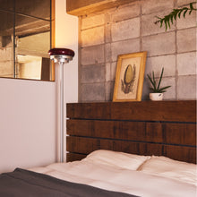 画像をギャラリービューアに読み込む, 【特別キャンペーン中】癒しを演出する除菌脱臭機<br>QAIS-air- 03<br>+スタンドライト〈セット〉