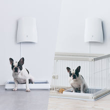 画像をギャラリービューアに読み込む, トイレが別々のお部屋にある方に<br>多頭飼いの方に<br>おすすめ<br>QAIS-air- 04A1J 2Pack