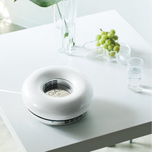 画像をギャラリービューアに読み込む, 【特別キャンペーン中】インテリアに合う<br>家庭用の除菌脱臭機<br>QAIS-air- 03