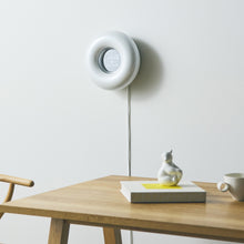 画像をギャラリービューアに読み込む, 【特別キャンペーン中】インテリアに合う<br>家庭用の除菌脱臭機<br>QAIS-air- 03