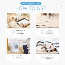 画像をギャラリービューアに読み込む, 気になるニオイを元から除菌消臭<br>QAIS-clear-