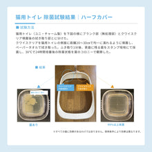 画像をギャラリービューアに読み込む, 気になるニオイを元から除菌消臭<br>QAIS-clear-