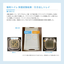 画像をギャラリービューアに読み込む, 気になるニオイを元から除菌消臭<br>QAIS-clear-