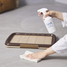 画像をギャラリービューアに読み込む, 気になるニオイを元から除菌消臭<br>QAIS-clear-