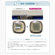 画像をギャラリービューアに読み込む, 気になるニオイを元から除菌消臭<br>QAIS-clear-