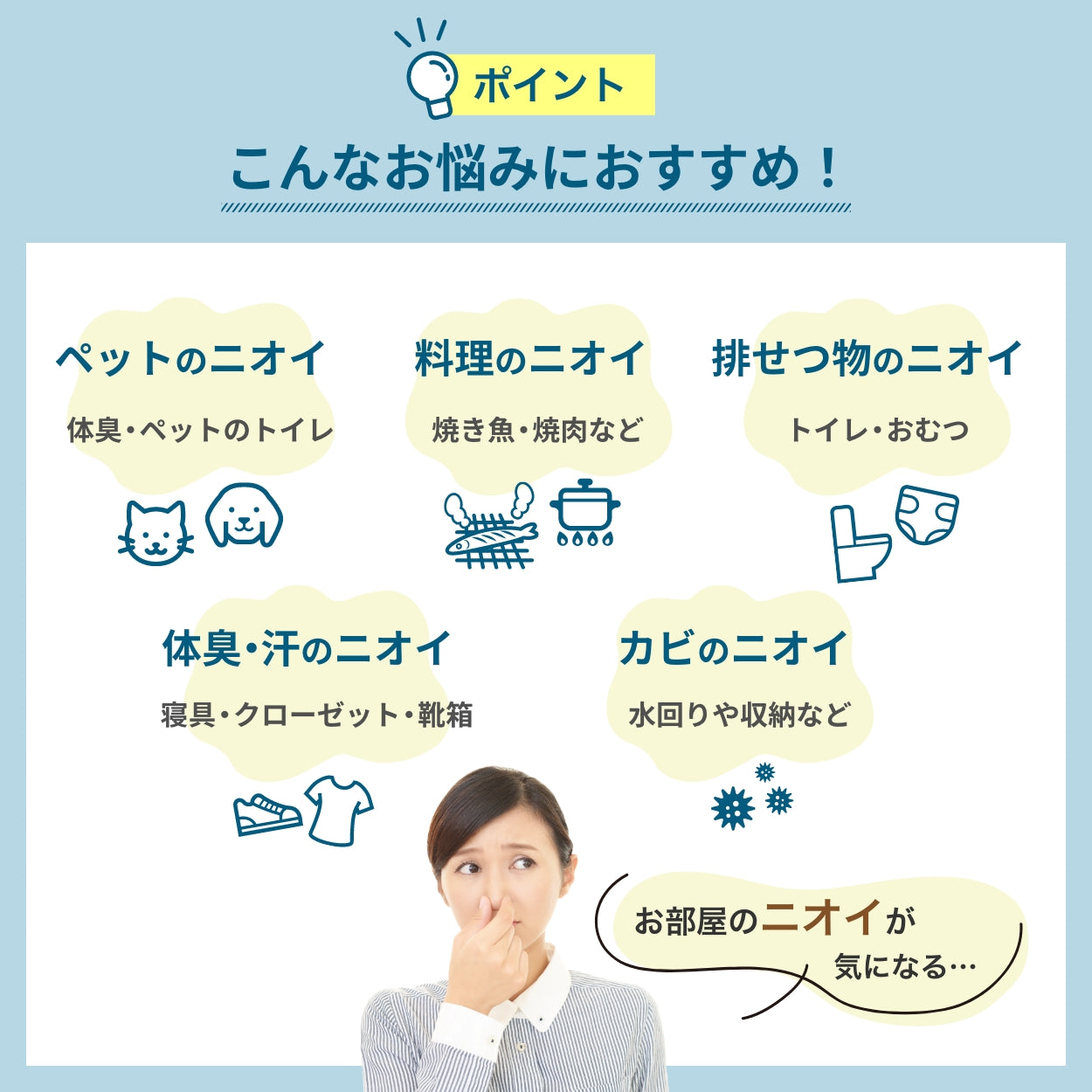 ペット想いの除菌脱臭機QAIS-air- 04A1J (for Pet)|サンスター ペット想いの除菌脱臭機QAIS-air- 04A1J (for Pet)|サンスター